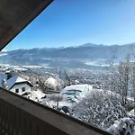 Alpendohle Apartments Innsbruck