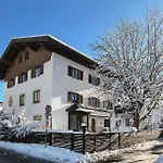 Alpendohle Apartments Innsbruck