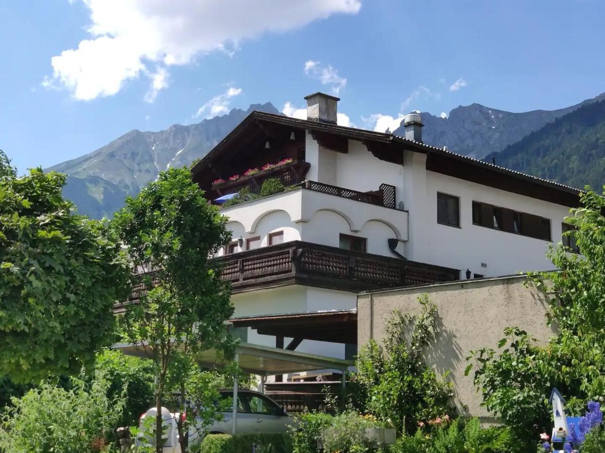 Appartement Alpendohle Innsbruck