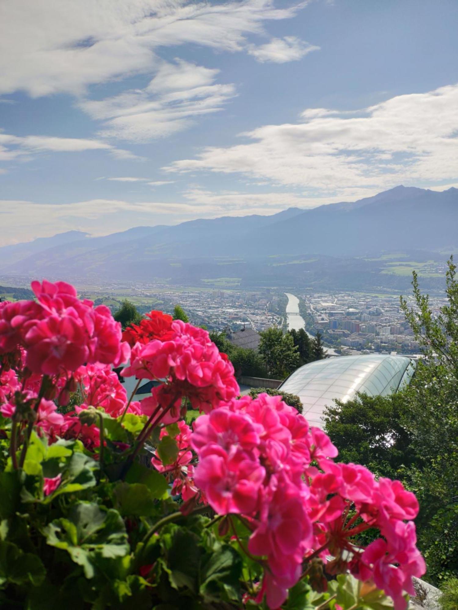 Alpendohle Appartement Innsbruck
