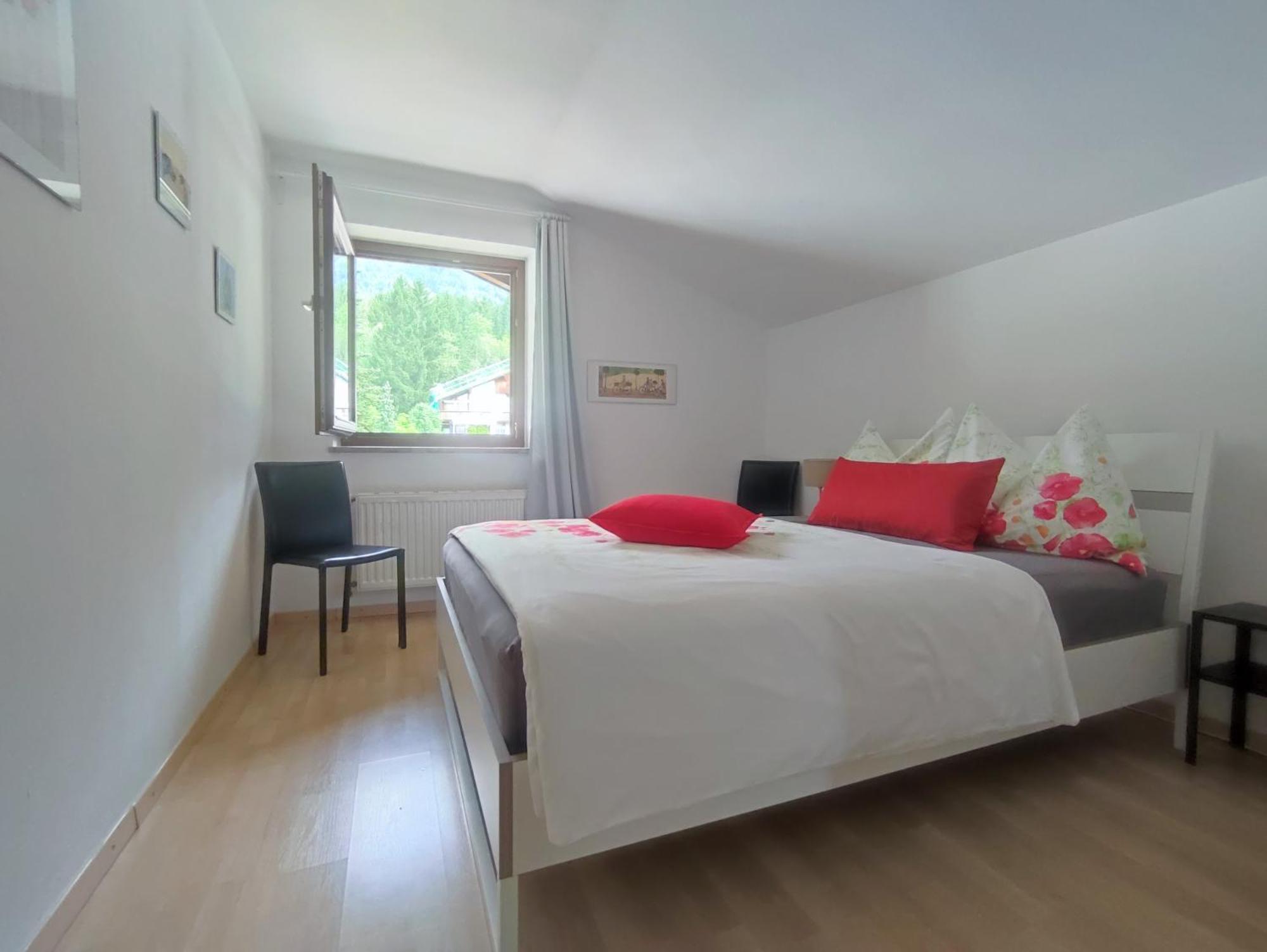 Alpendohle Appartement