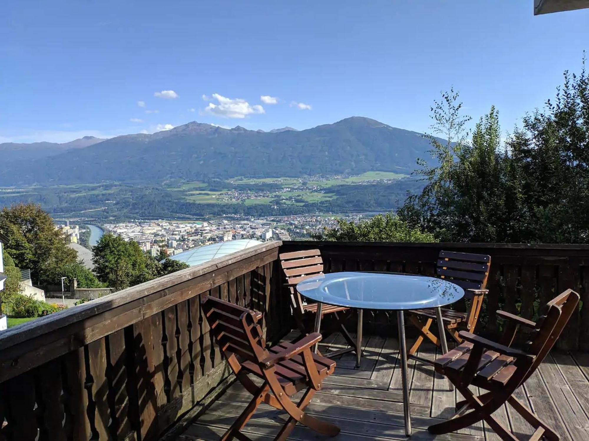 Appartement Alpendohle *