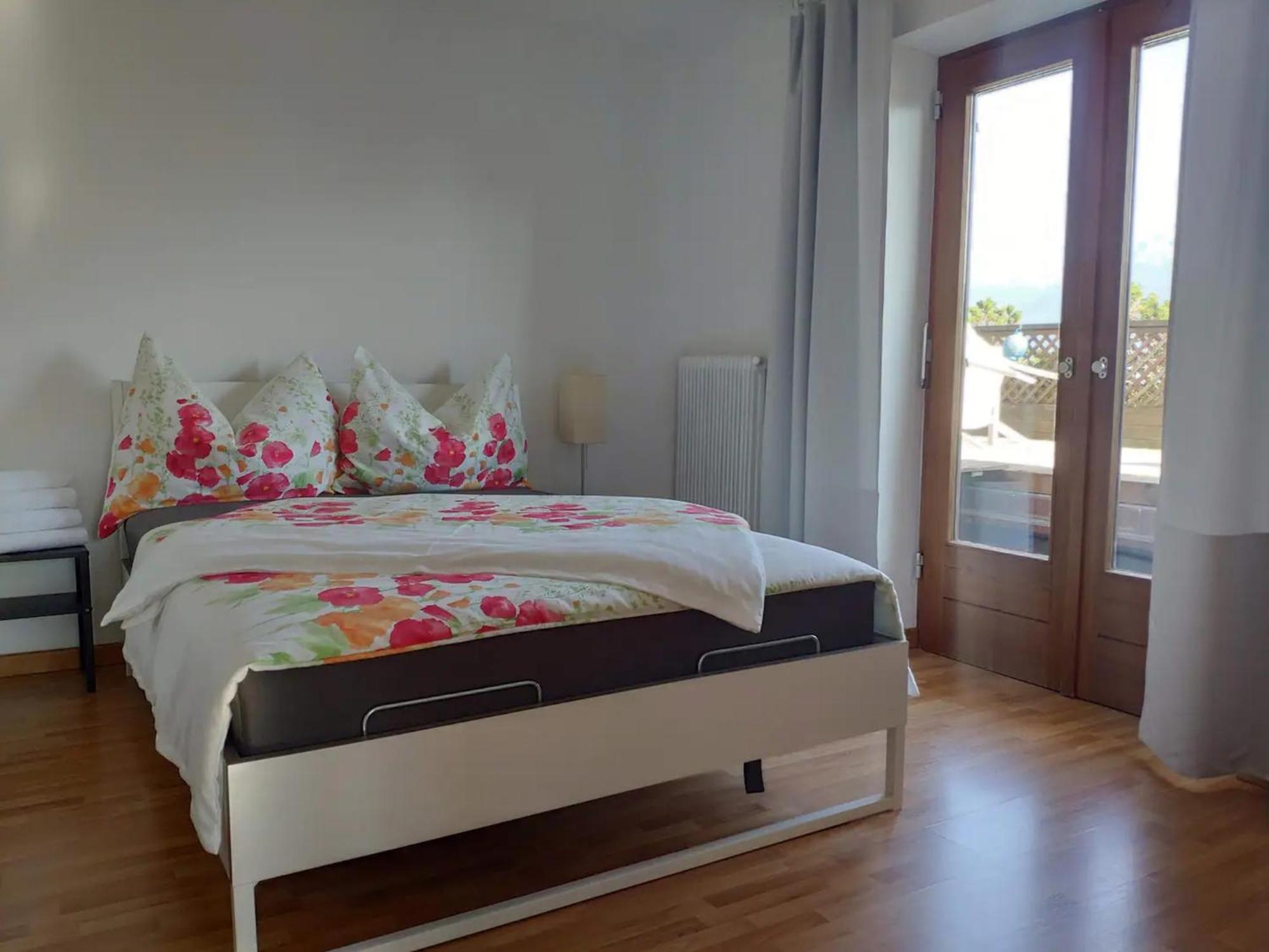 Alpendohle Appartement