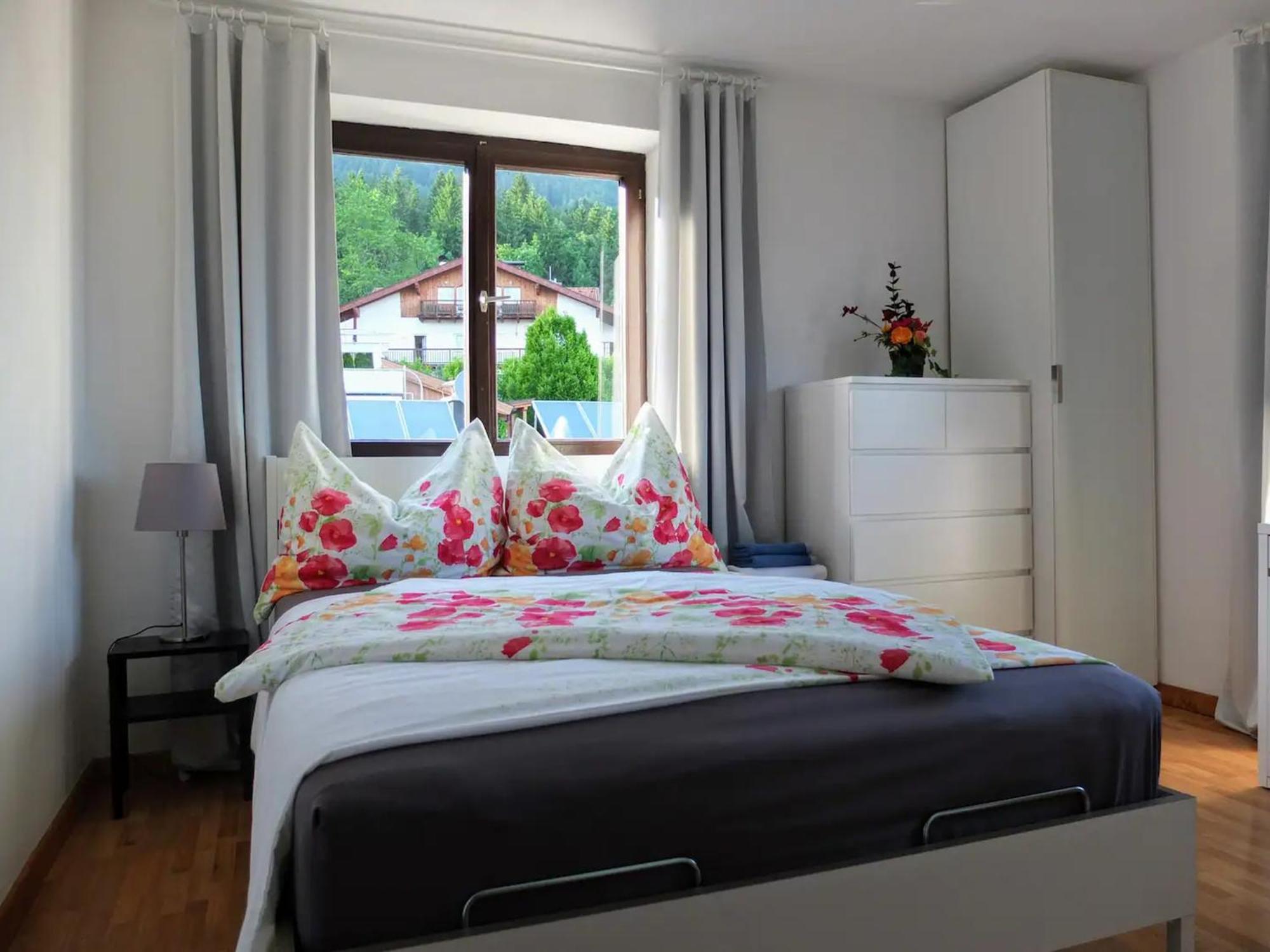 Appartement Alpendohle *