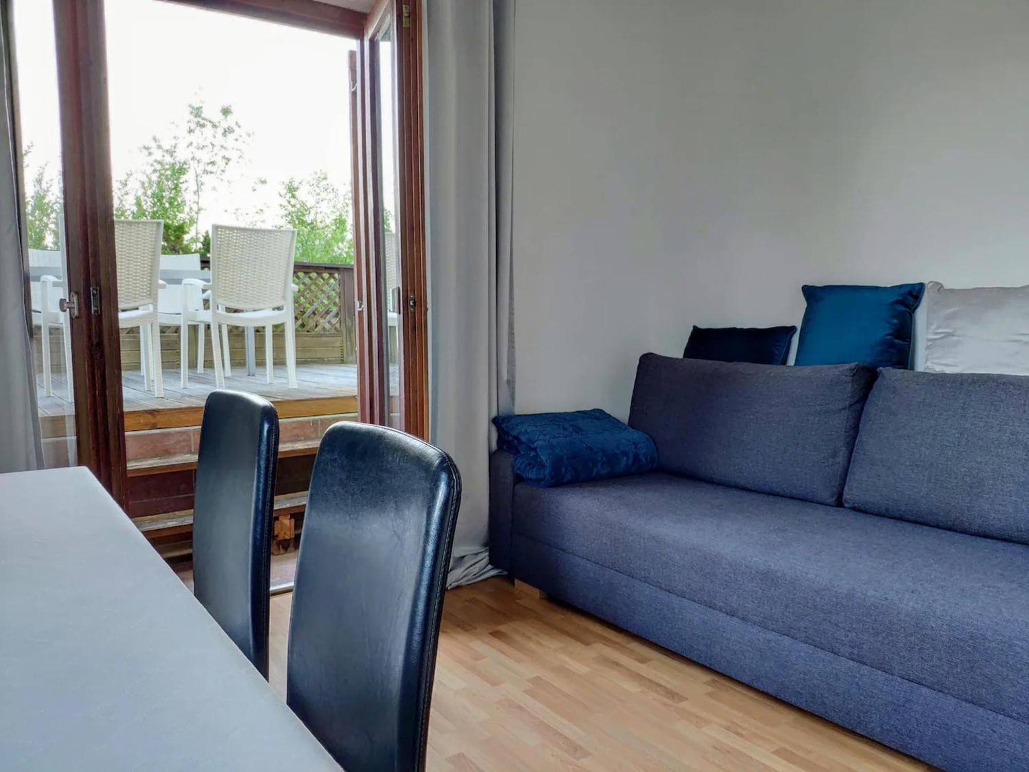 Alpendohle Appartement