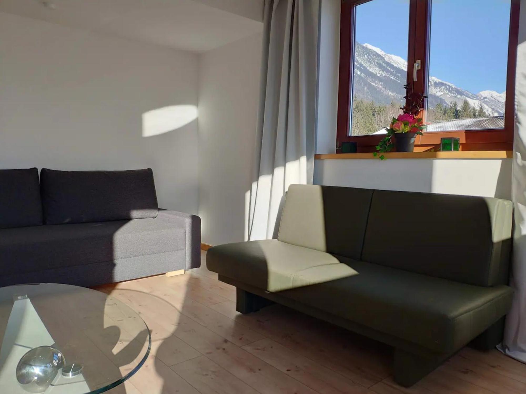 Appartement Alpendohle