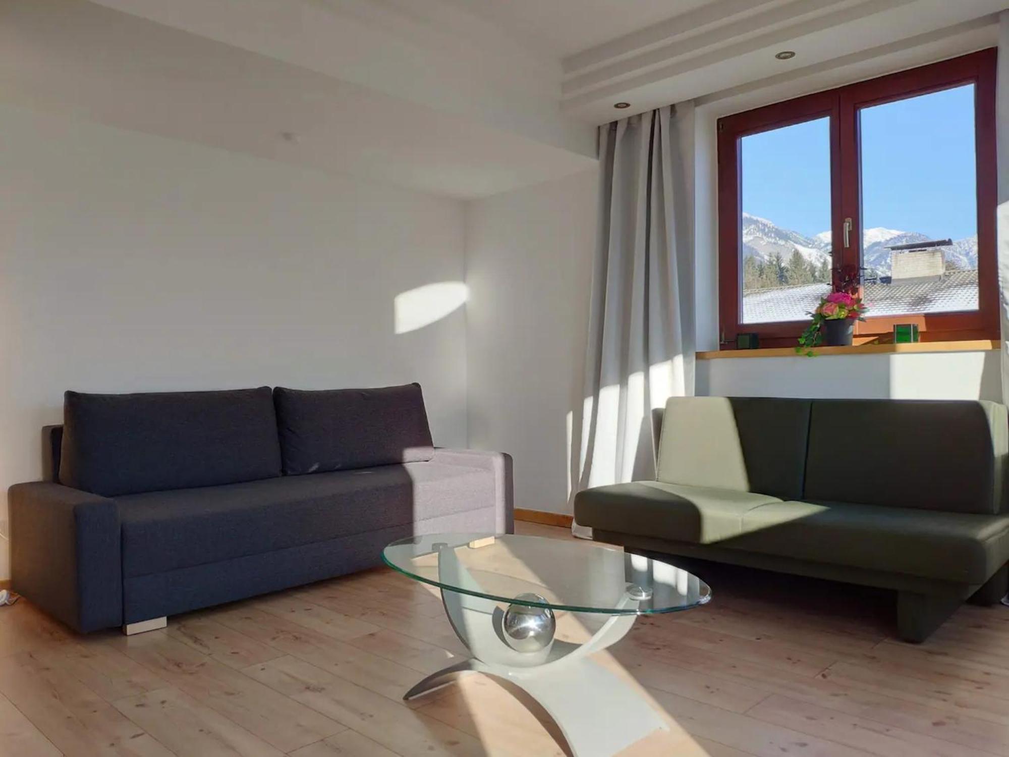 Alpendohle Appartement Innsbruck