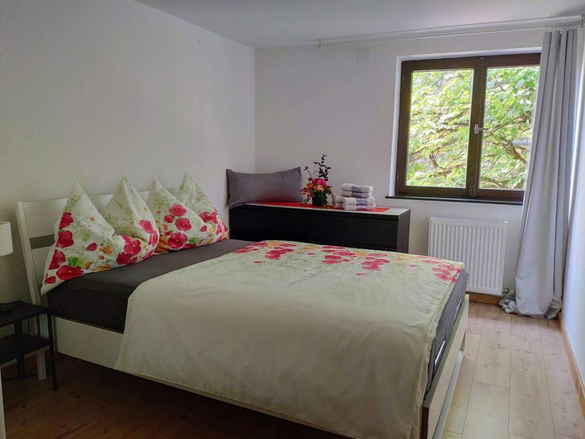 Alpendohle Appartement Innsbruck