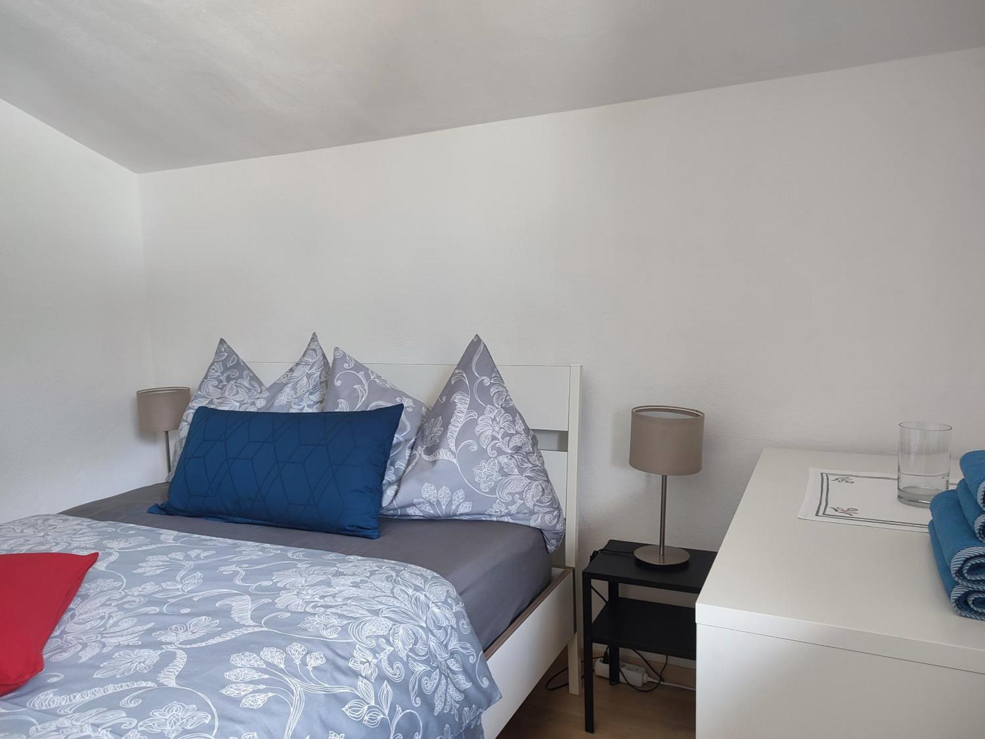 Alpendohle Appartement
