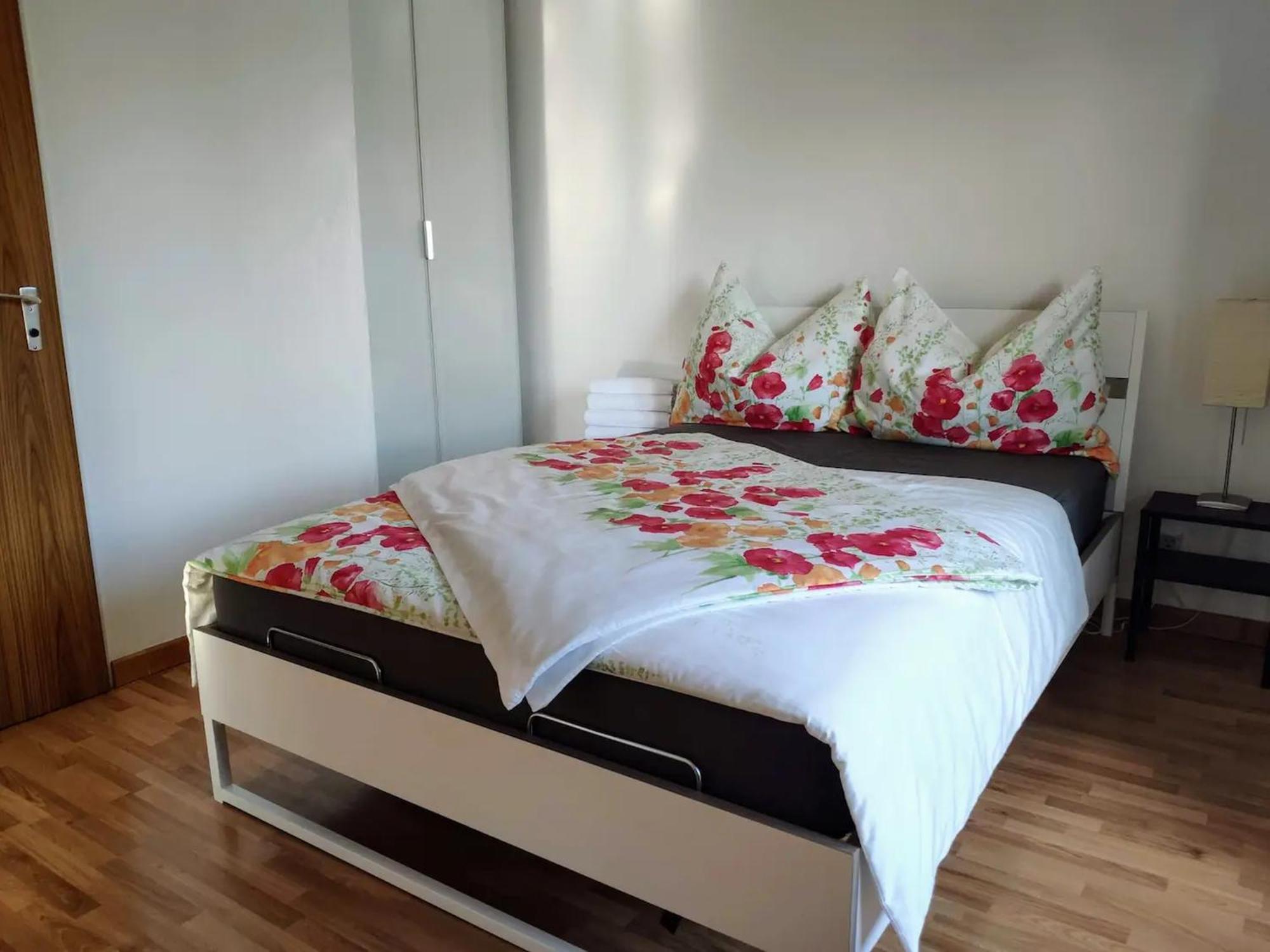 Alpendohle Appartement *