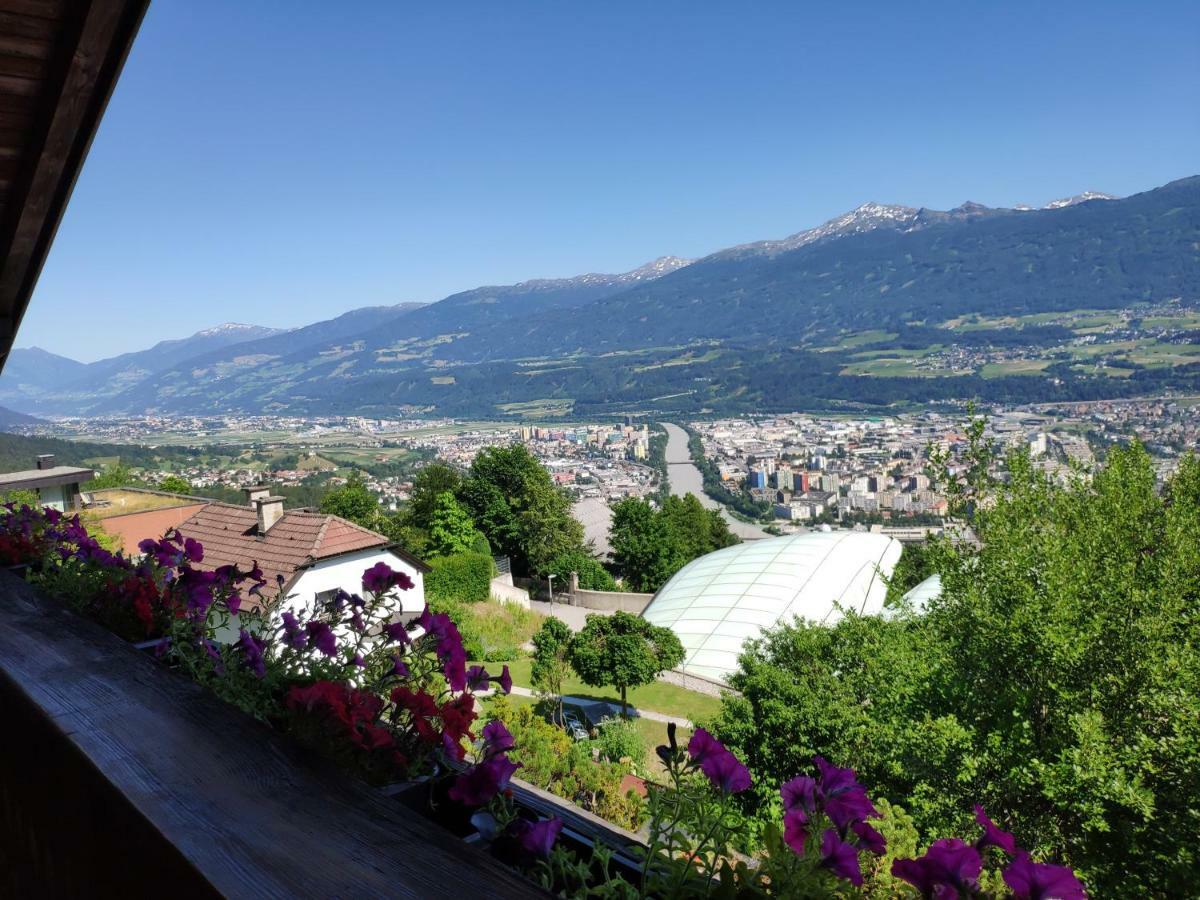 Alpendohle Appartement *